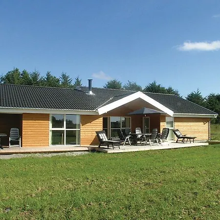 Feriehus Holiday home Nørtvedvej Strandby Denm Strandby