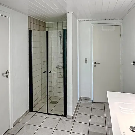 Feriehus Holiday home Nørtvedvej Strandby Denm