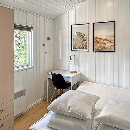 Feriehus Holiday home Nørtvedvej Strandby Denm Strandby