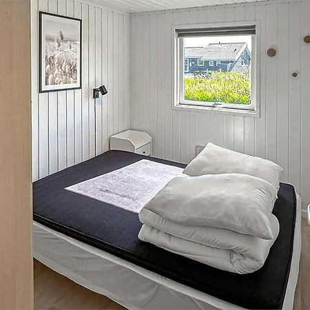 Feriehus Holiday home Nørtvedvej Strandby Denm