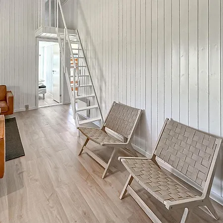 Feriehus Holiday home Nørtvedvej Strandby Denm *