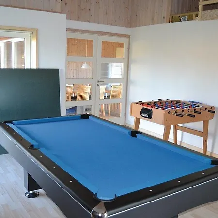 Nice Home In Strandby With Sauna Strandby