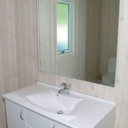 Feriehus Holiday home Nørtvedvej Strandby Denm