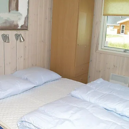 Holiday home Nørtvedvej Strandby Denm Feriehus Strandby