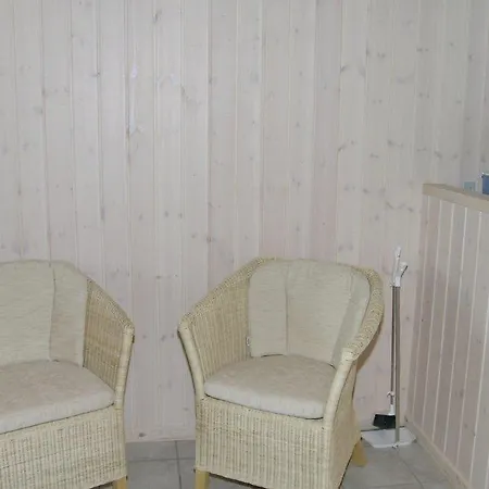 Tatil Evi Pet Friendly In With Wifi